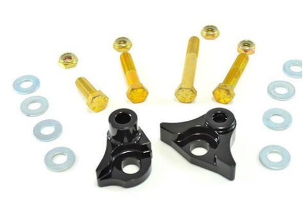 Bung King - Swing Arm Lift Kit - Dyna, '05 and Up Sportster