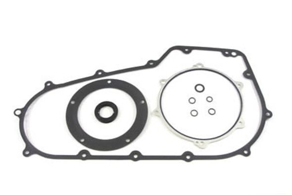 Cometic - Primary Cover Gasket Kit - fits '06-Up Dyna, '07-Up Softail