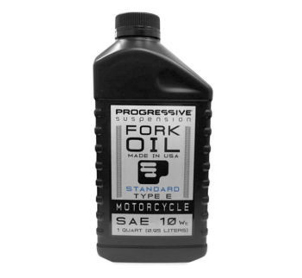 Progressive Suspension - Fork Oil - 1 qt.
