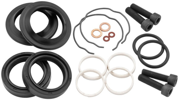 Bikers Choice - Fork Seal Kit 39mm - fits '88-Up Showa Forks
