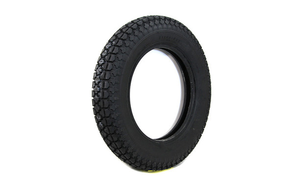 Firestone Tires - Replica Blackwall - 5.00" x 16"