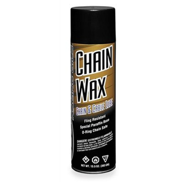 Maxima - Chain Wax 13.5 oz.