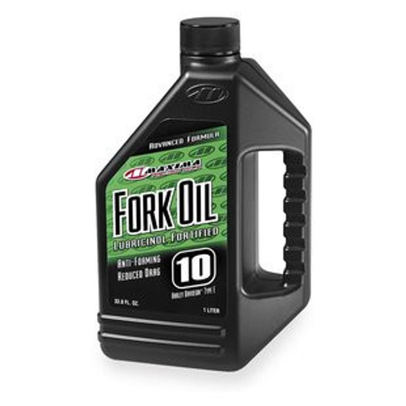 Maxima - Fork Oil - 1 qt