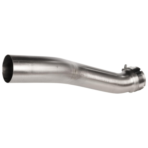  Akrapovic - Stainless Steel Link Pipe fits '21 & Up 1250 Pan America Models 
