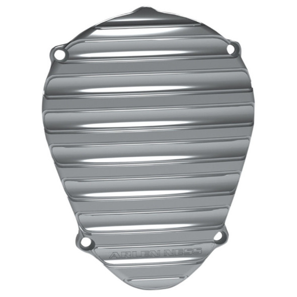  Arlen Ness - Finned Cam Cover fits '14-'21 Models W/  111" or 116" Thunder Stroke® Engines 