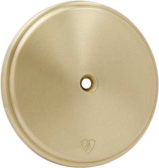  Arlen Ness Stage I Air Filter Cover - Brass 