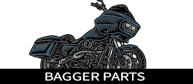 Bagger Parts
