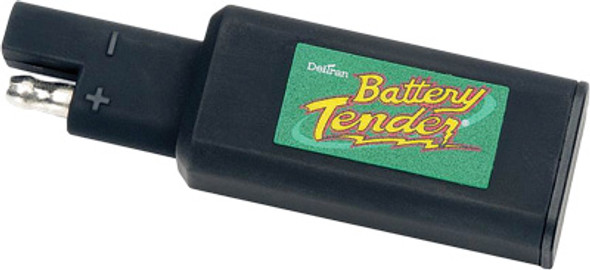 Battery Tender - QDC Plug USB Charger - 2.1 AMP