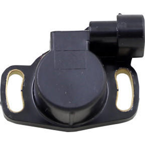Cycle Pro LLC Cycle Pro - Replacement Throttle Position Sensor fits '98-'01 Touring Models (Magnetti-Marelli) Repl. OEM#27271-95 