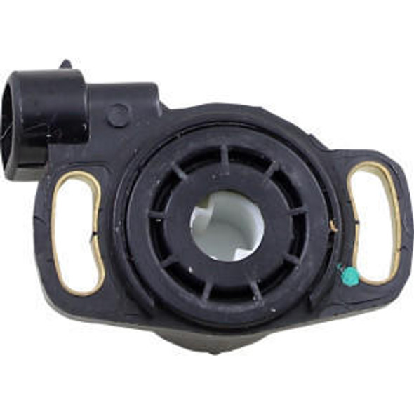Cycle Pro LLC Cycle Pro - Replacement Throttle Position Sensor fits '98-'01 Touring Models (Magnetti-Marelli) Repl. OEM#27271-95 