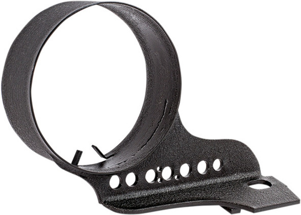  Cycle Visions - Speedometer Relocation Bracket - fits '89-Up XL 