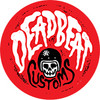 Deadbeat Customs