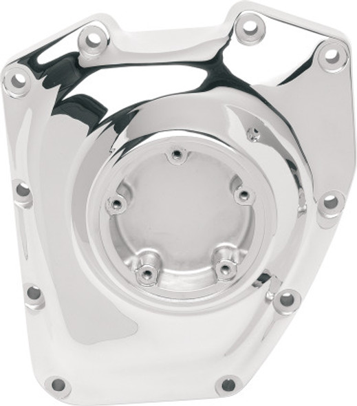  Drag Specialties - Cam Covers - fits Harley Twin Cam - Black or Chrome (See Desc.) 