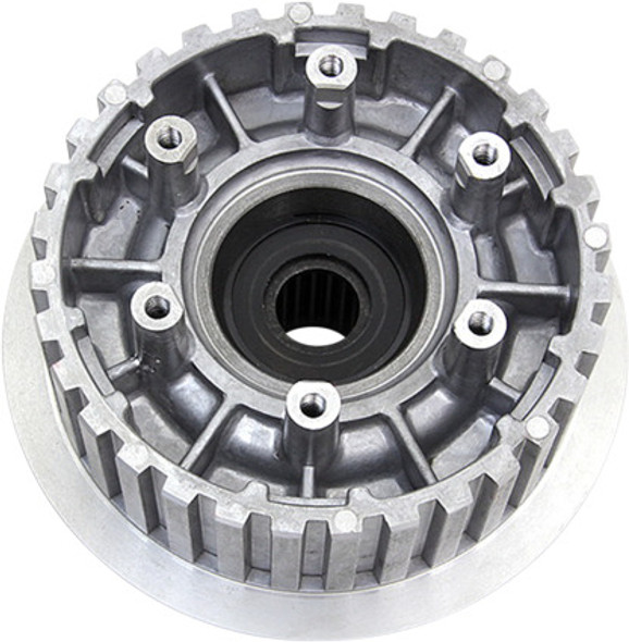  Drag Specialties - Inner Clutch Hubs - fits Harley Softail, Dyna, and Touring Models 