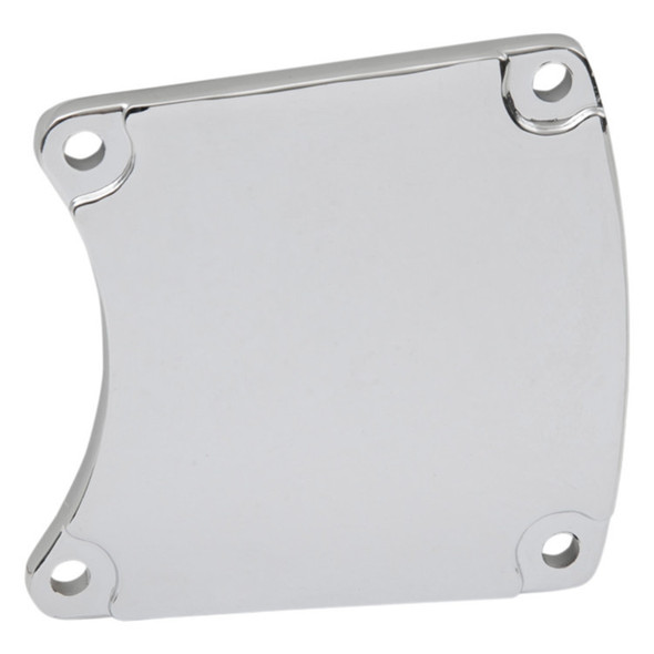  Drag Specialties - Primary Chain Inspection Cover fits '85-'06 Touring, '85-'94 & '99-'00 FXR Models W/ Forward Controls (Repl. OEM # 60670-85A) 