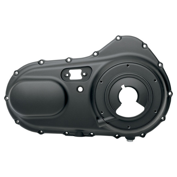  Drag Specialties - XL Primary Cover fits '04-'05 Sportster Models - Satin Black 