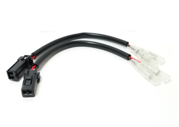 K&S Technologies Inc. K&S - Turn Signal Wire Adapters 