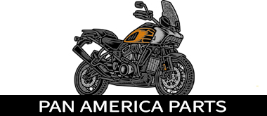 Pan America Parts