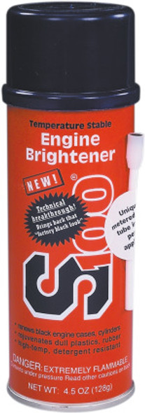  S100 - Engine Brightener 