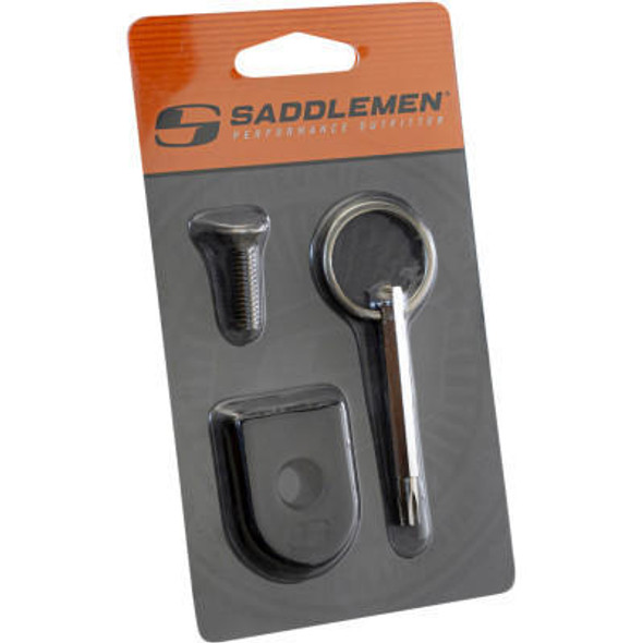 Saddlemen Seats Saddlemen - ATAB Security Seat Screw 