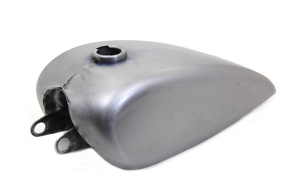 V-Twin Manufacturing V-Twin Replica XR 750 2 Gallon Gas Tank for Harley XL 1982-2003 