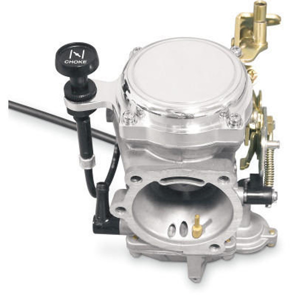 Yost Performance Products Yost - CV Carburetor Top Cover 
