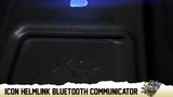 Icon - Helmlink™ Bluetooth® Communicator